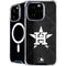 MLB Houston Astros Dark Wash iPhone 16 Pro MagSafe Case